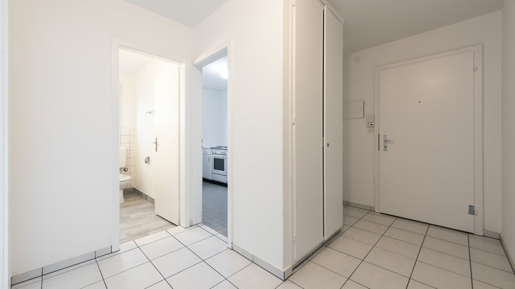 Appartement de 3 pièces