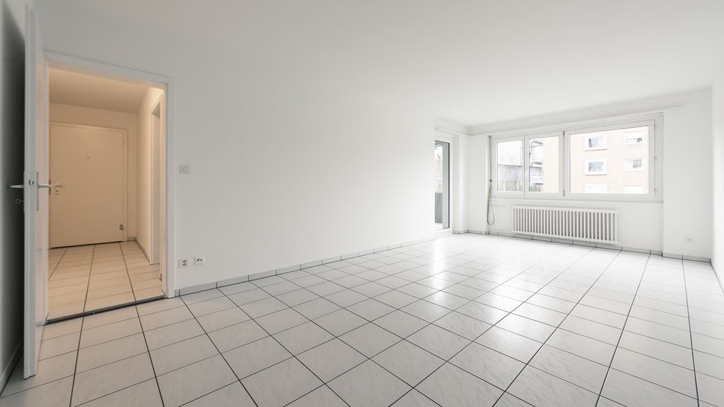 Appartement de 3 pièces