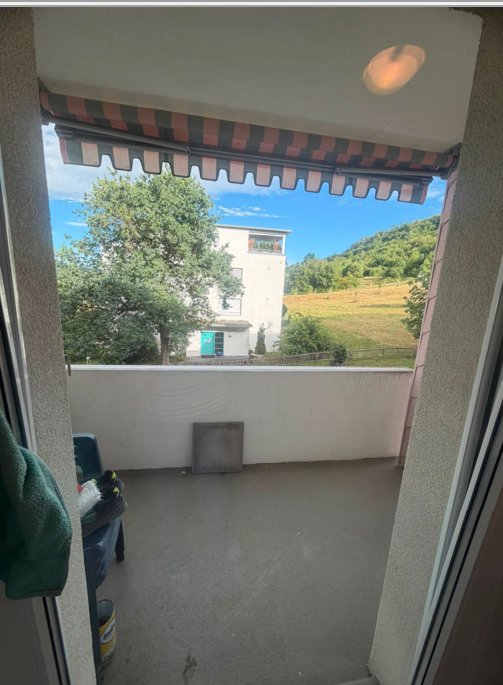 appartamento di 2 locali