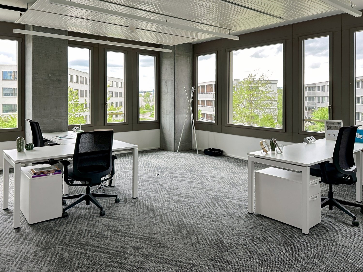 50m² ufficio