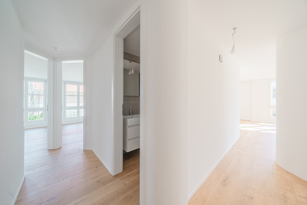 4 ½ room apartment