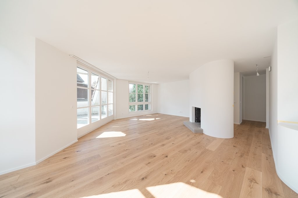 4 ½ room apartment