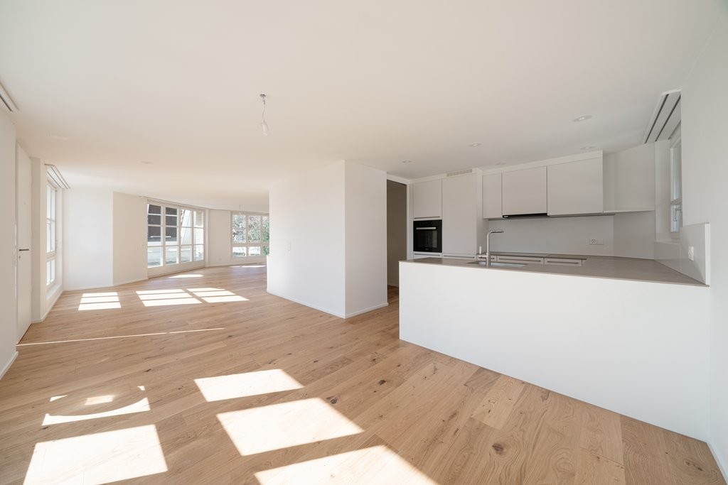 4 ½ room apartment