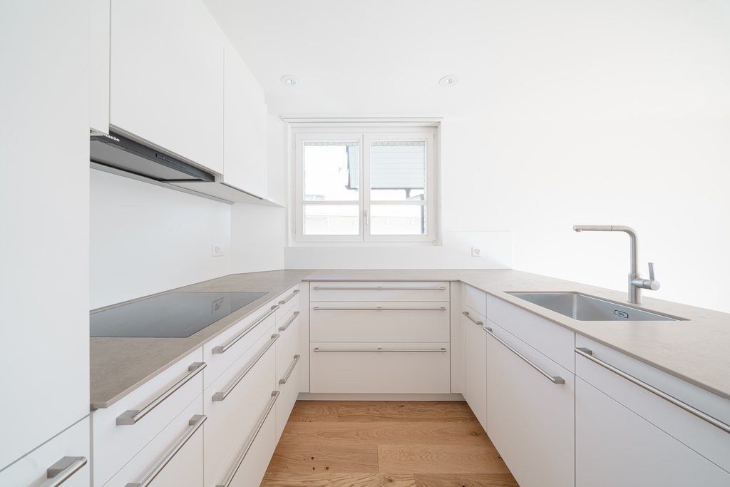 4 ½ room apartment