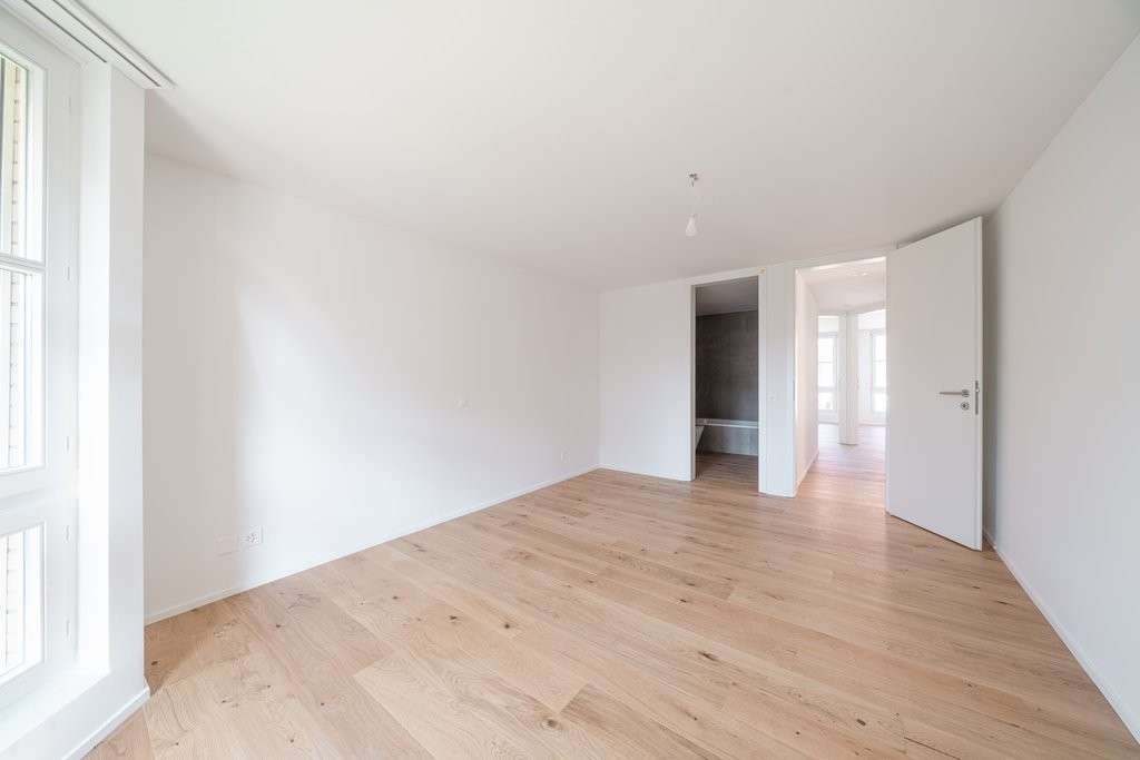 4 ½ room apartment