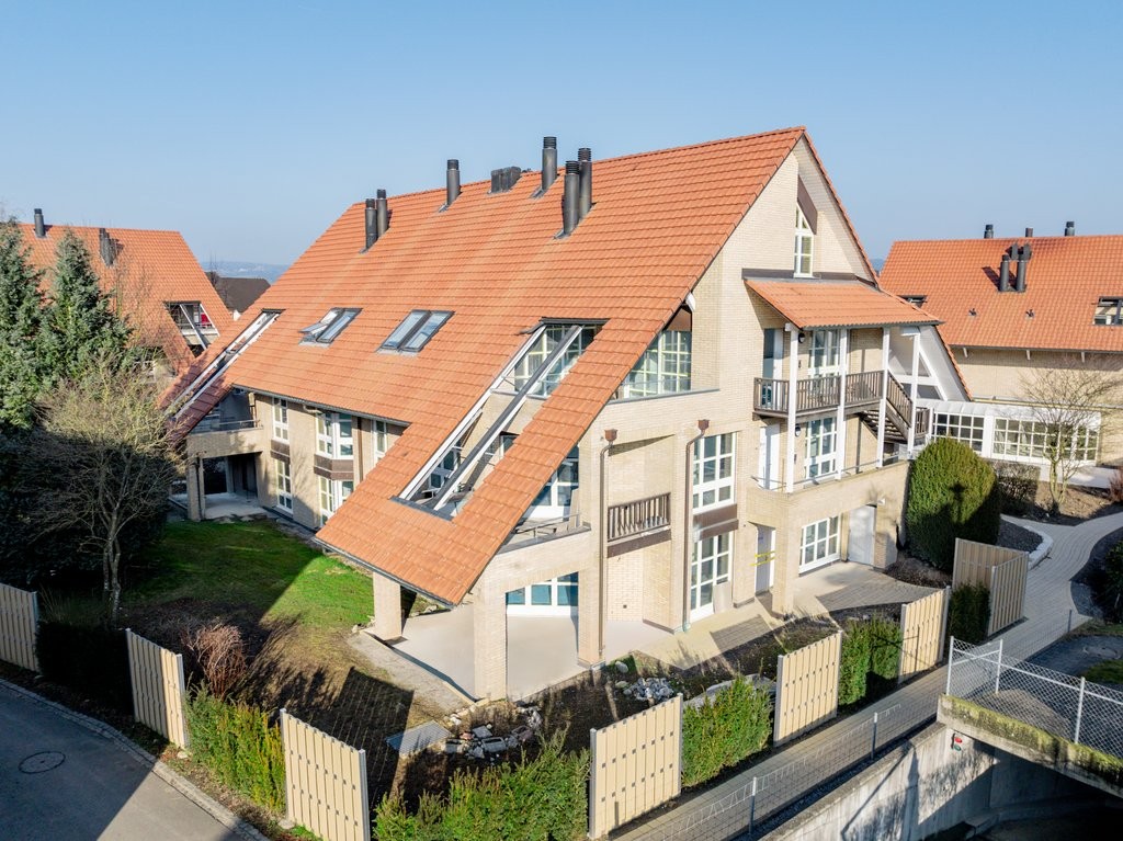 4 ½ room apartment