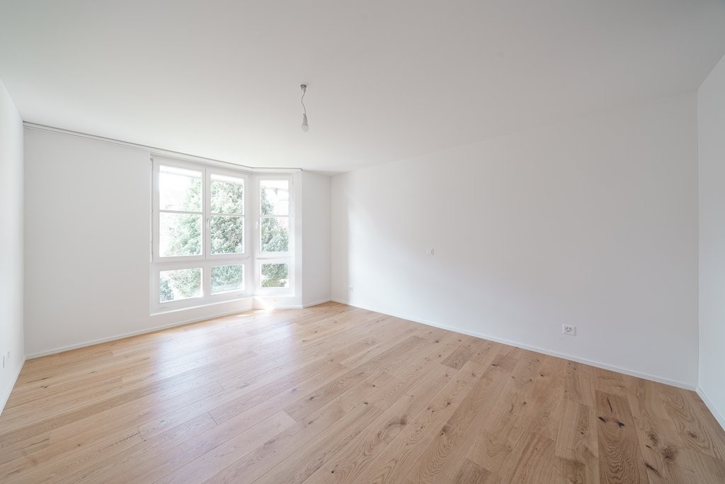 4 ½ room apartment