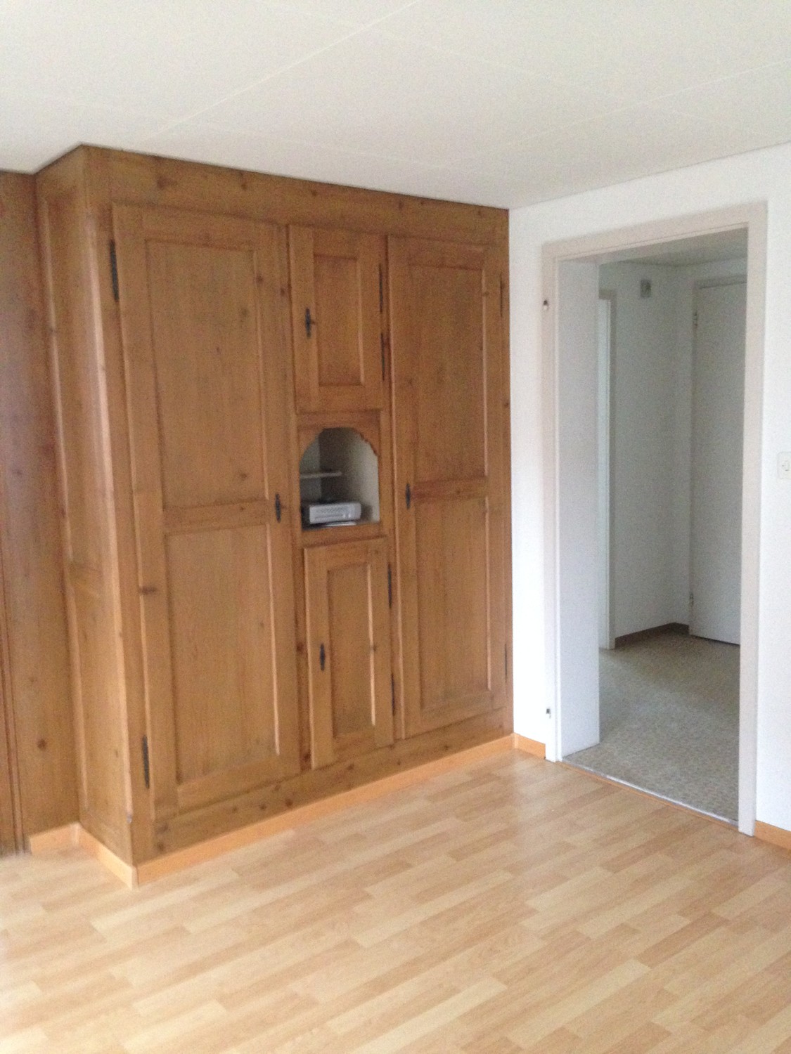 Appartamento di 3 ½ locali