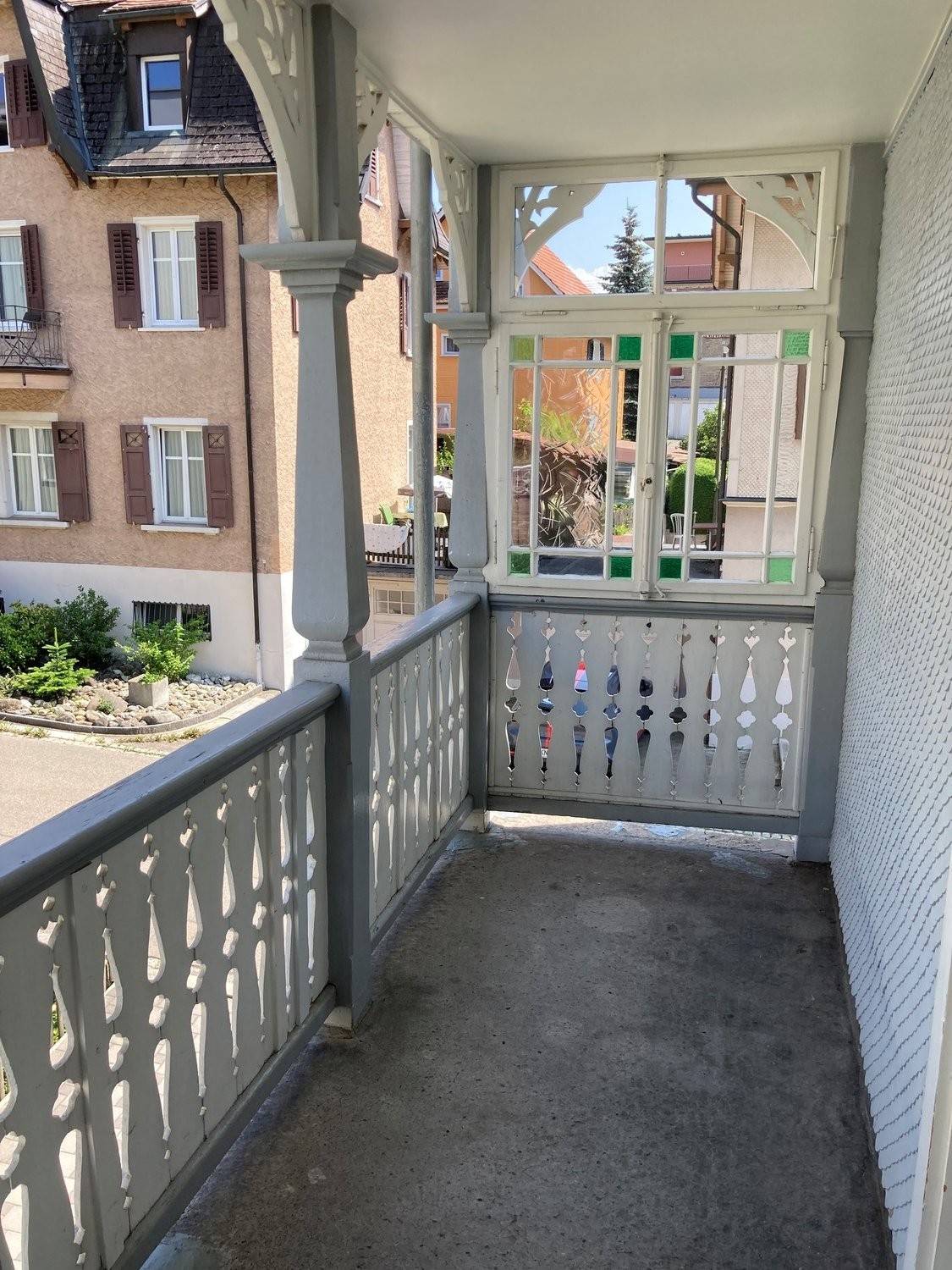 Appartamento di 3 ½ locali