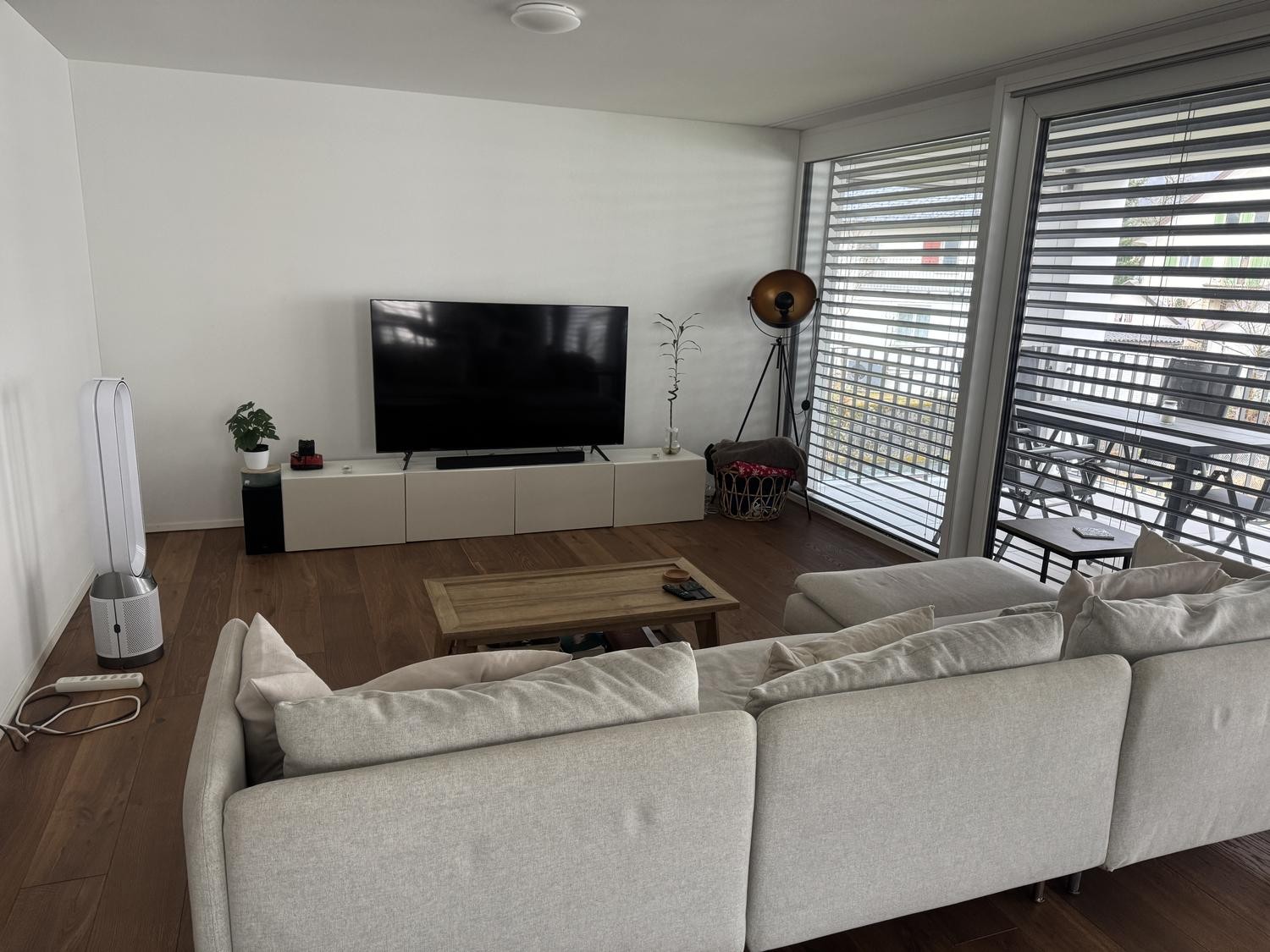 Appartamento di 3 ½ locali