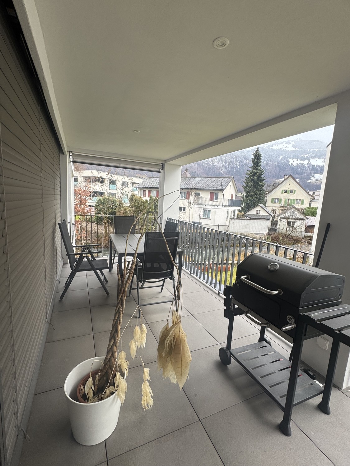 Appartamento di 3 ½ locali