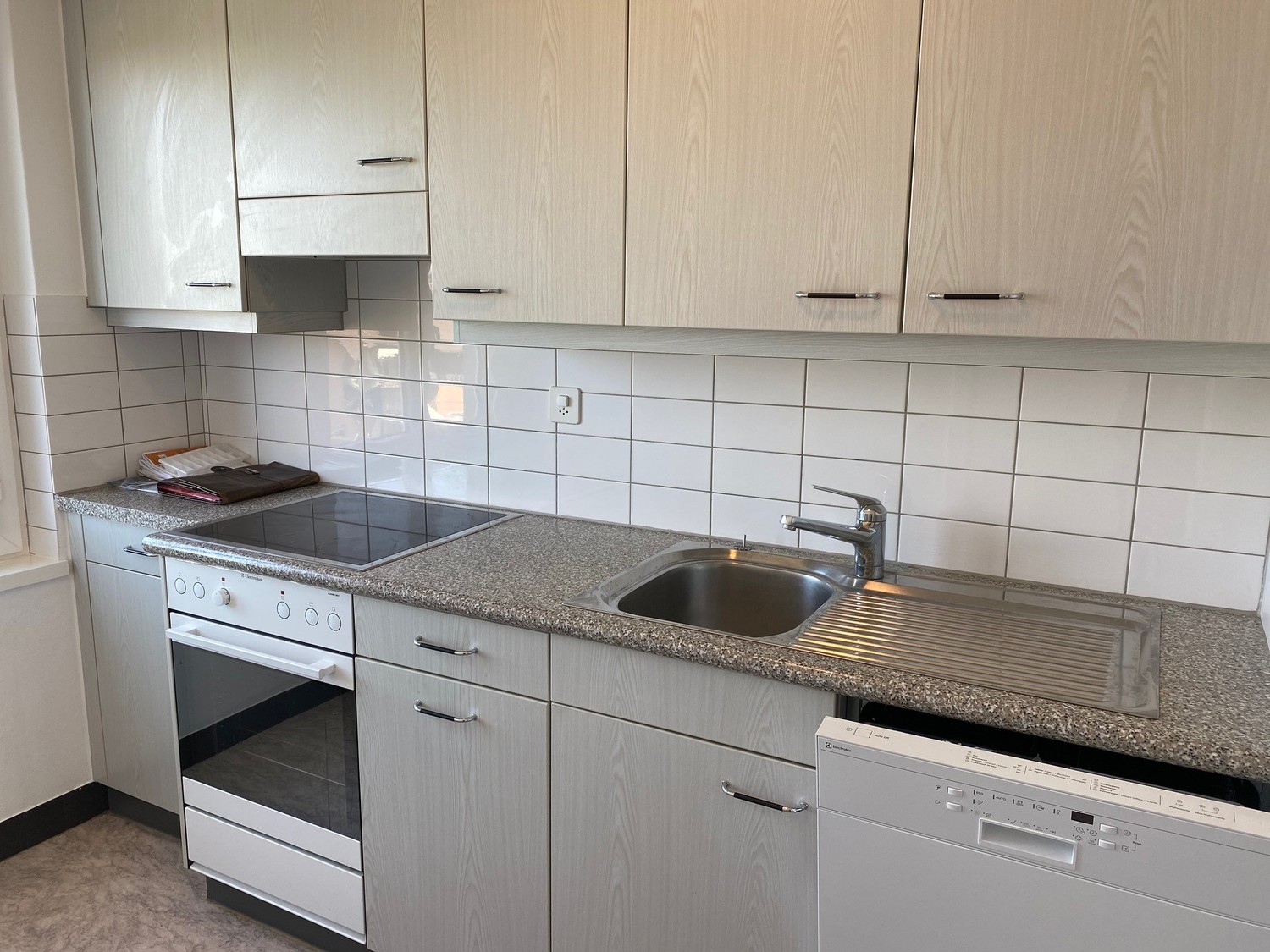 Appartamento di 3 ½ locali