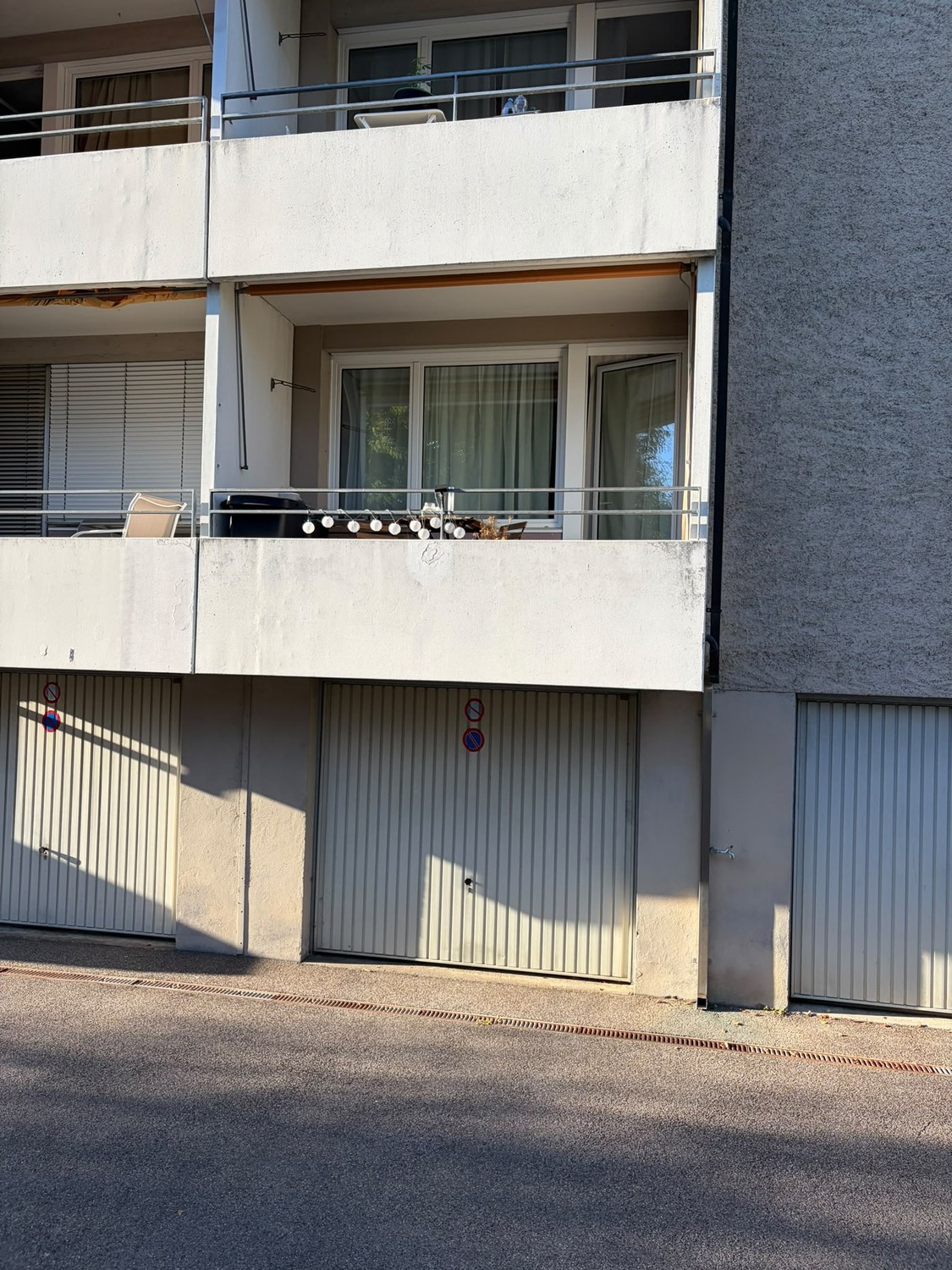 Appartamento di 3 ½ locali