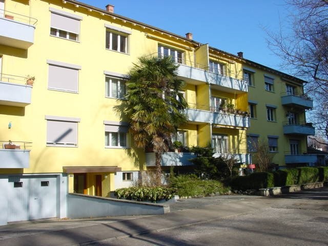 Garage singolo