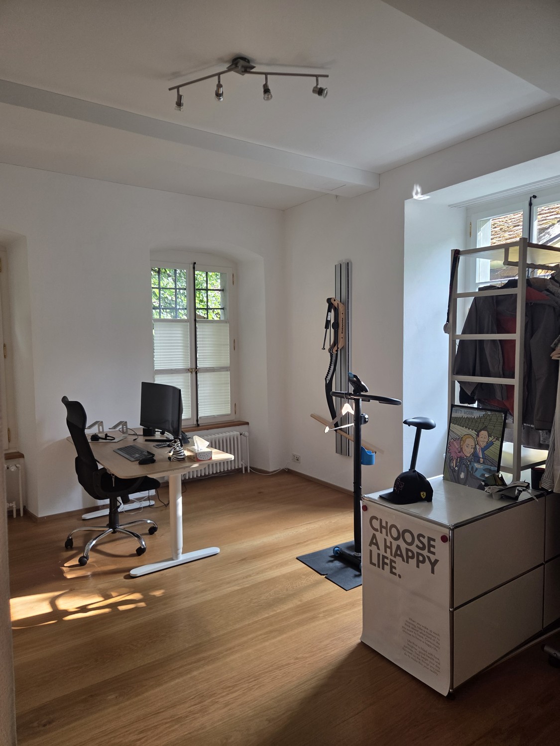 appartamento di 3 ½ locali