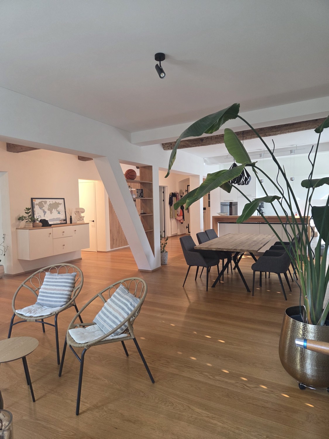 appartamento di 3 ½ locali