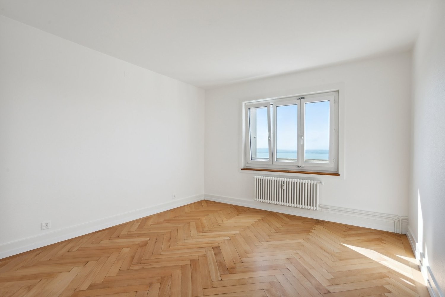 3-Zimmer-Wohnung