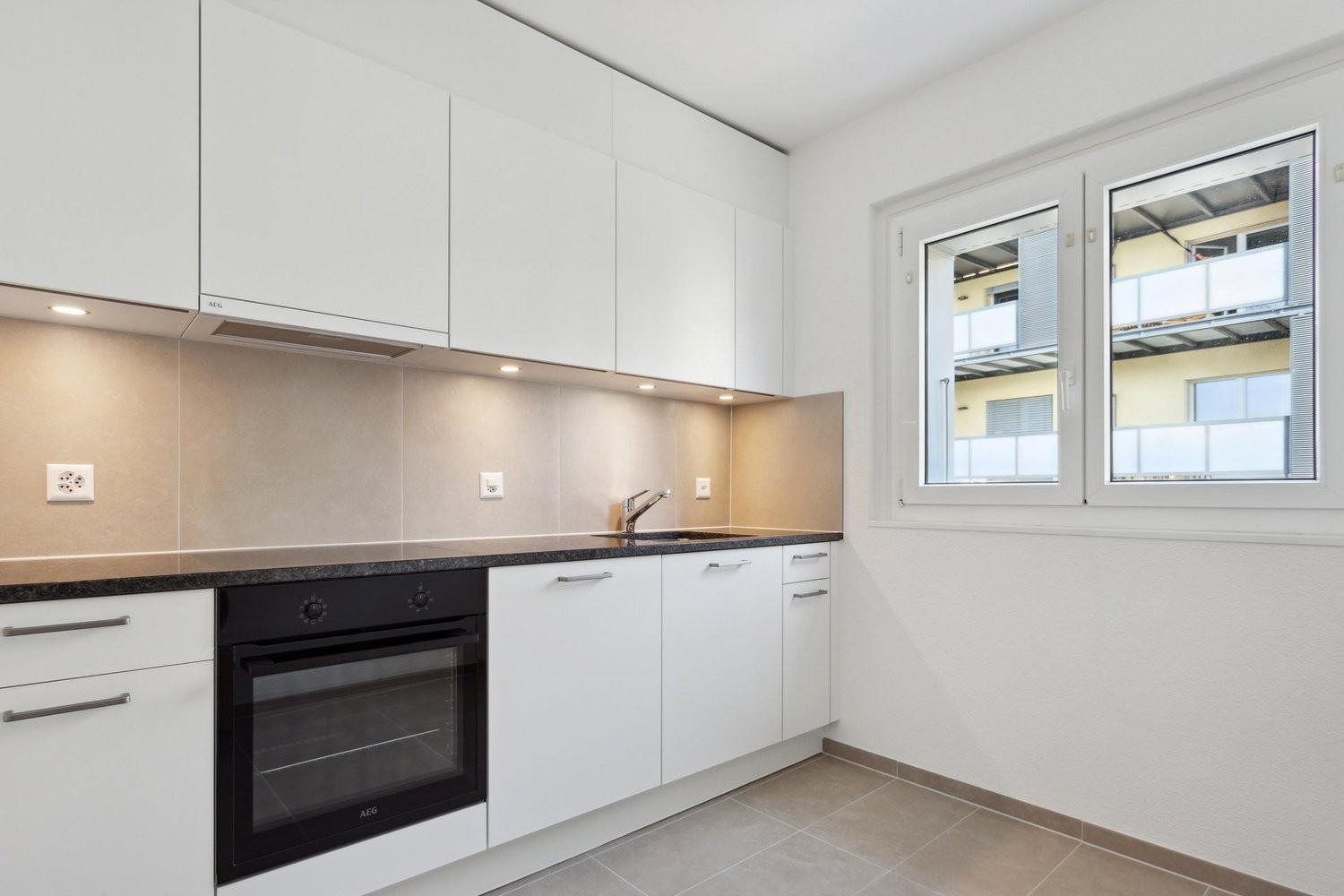 3-Zimmer-Wohnung