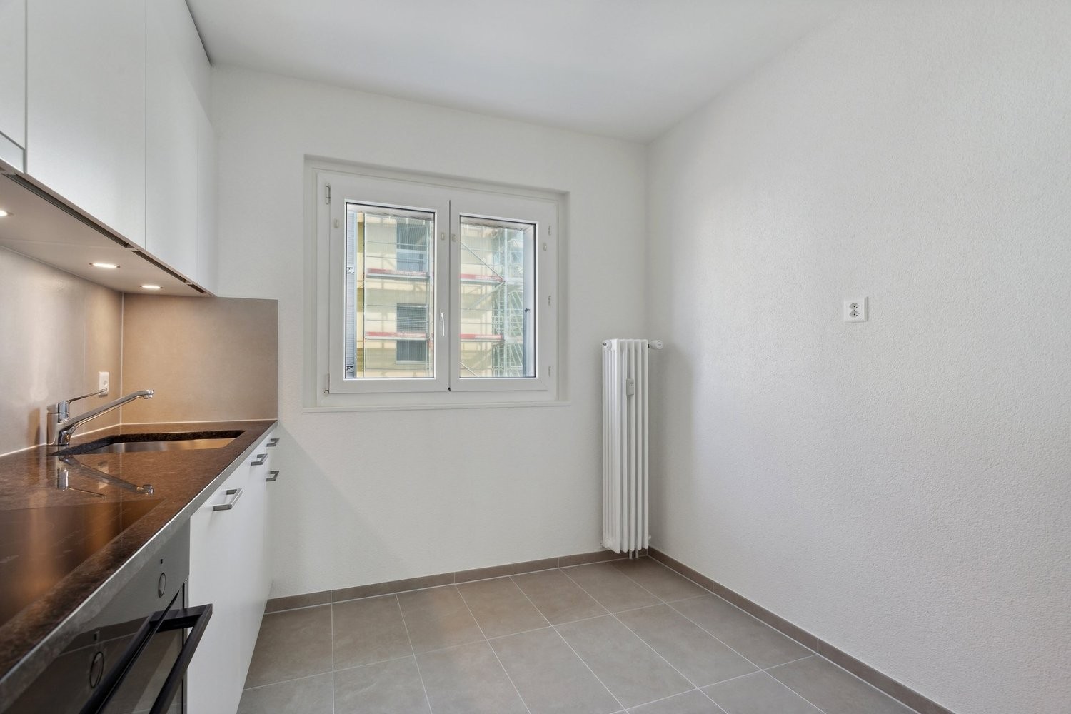 3-Zimmer-Wohnung