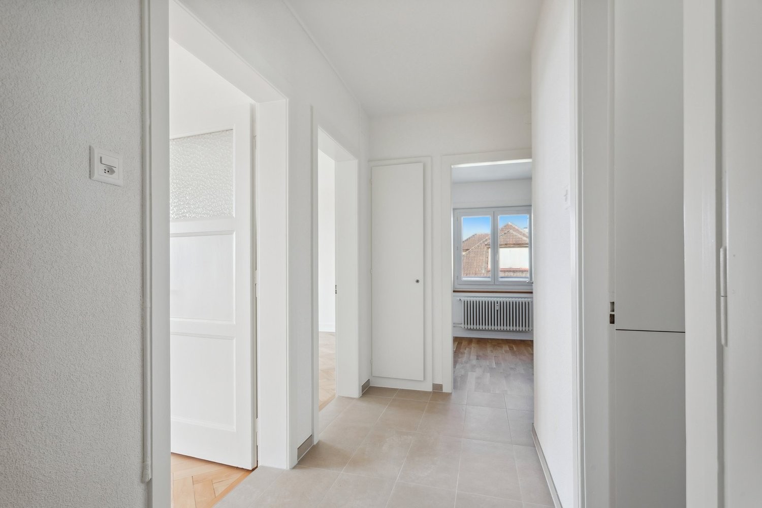 3-Zimmer-Wohnung