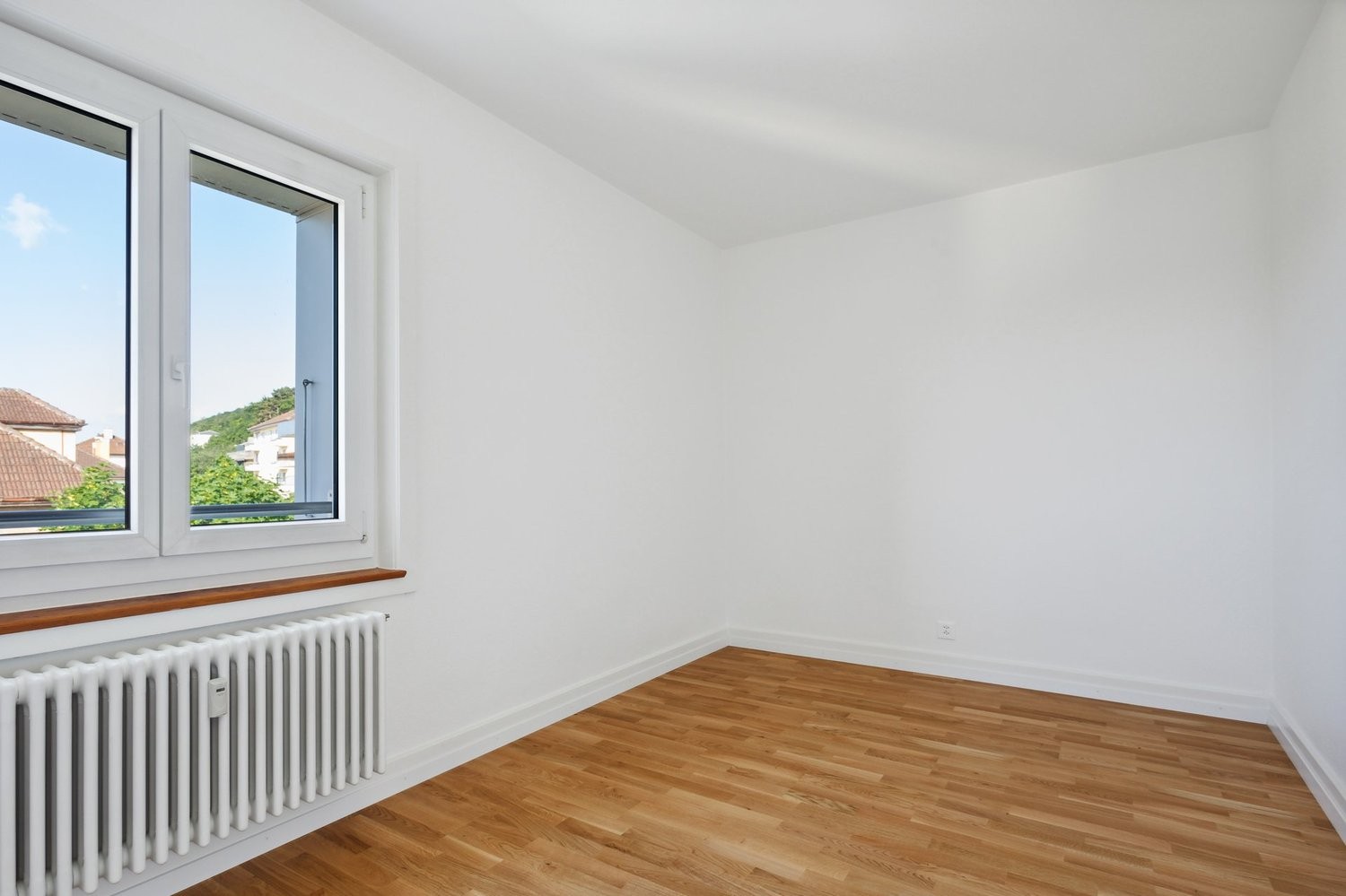 3-Zimmer-Wohnung