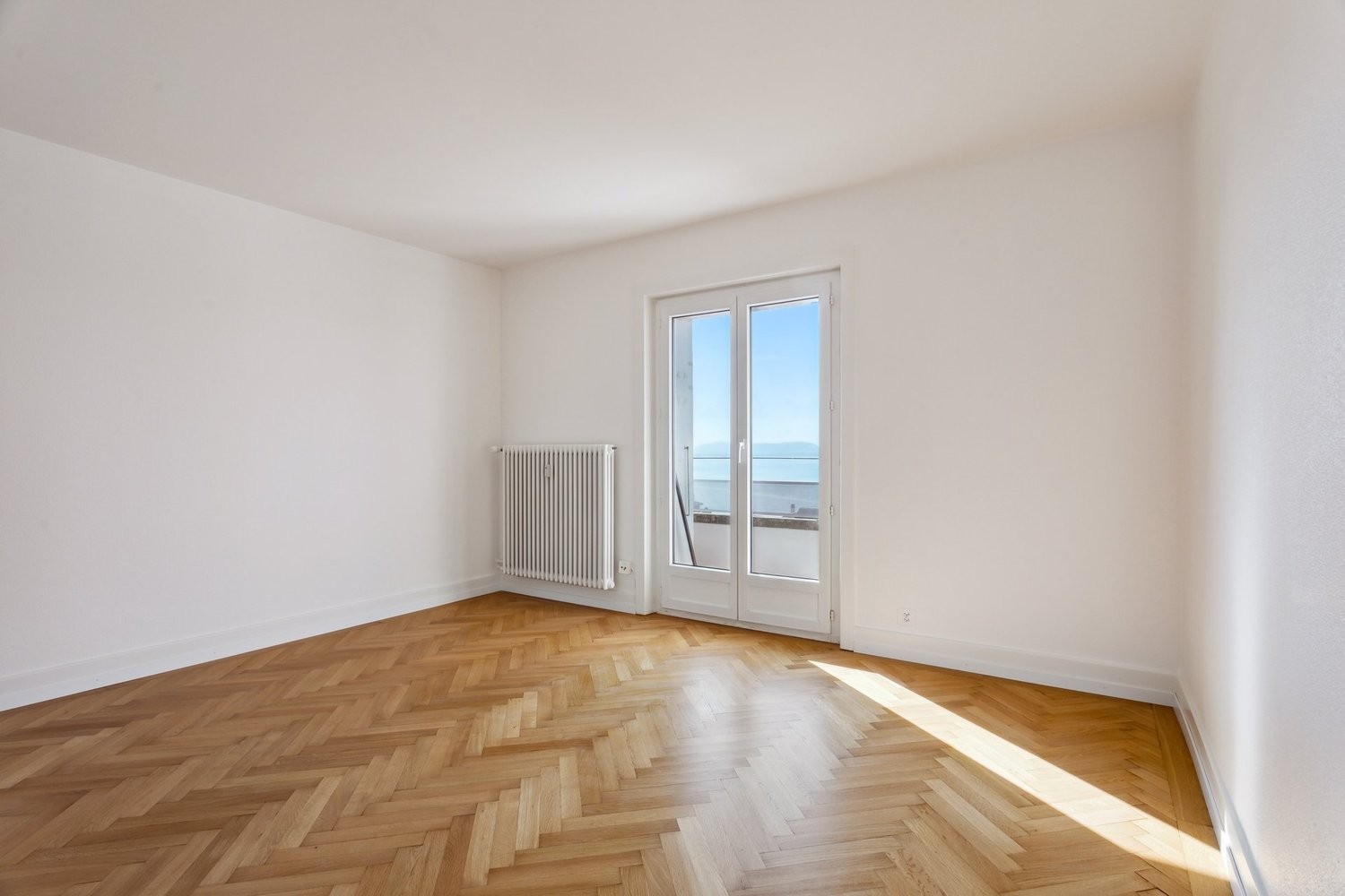 3-Zimmer-Wohnung