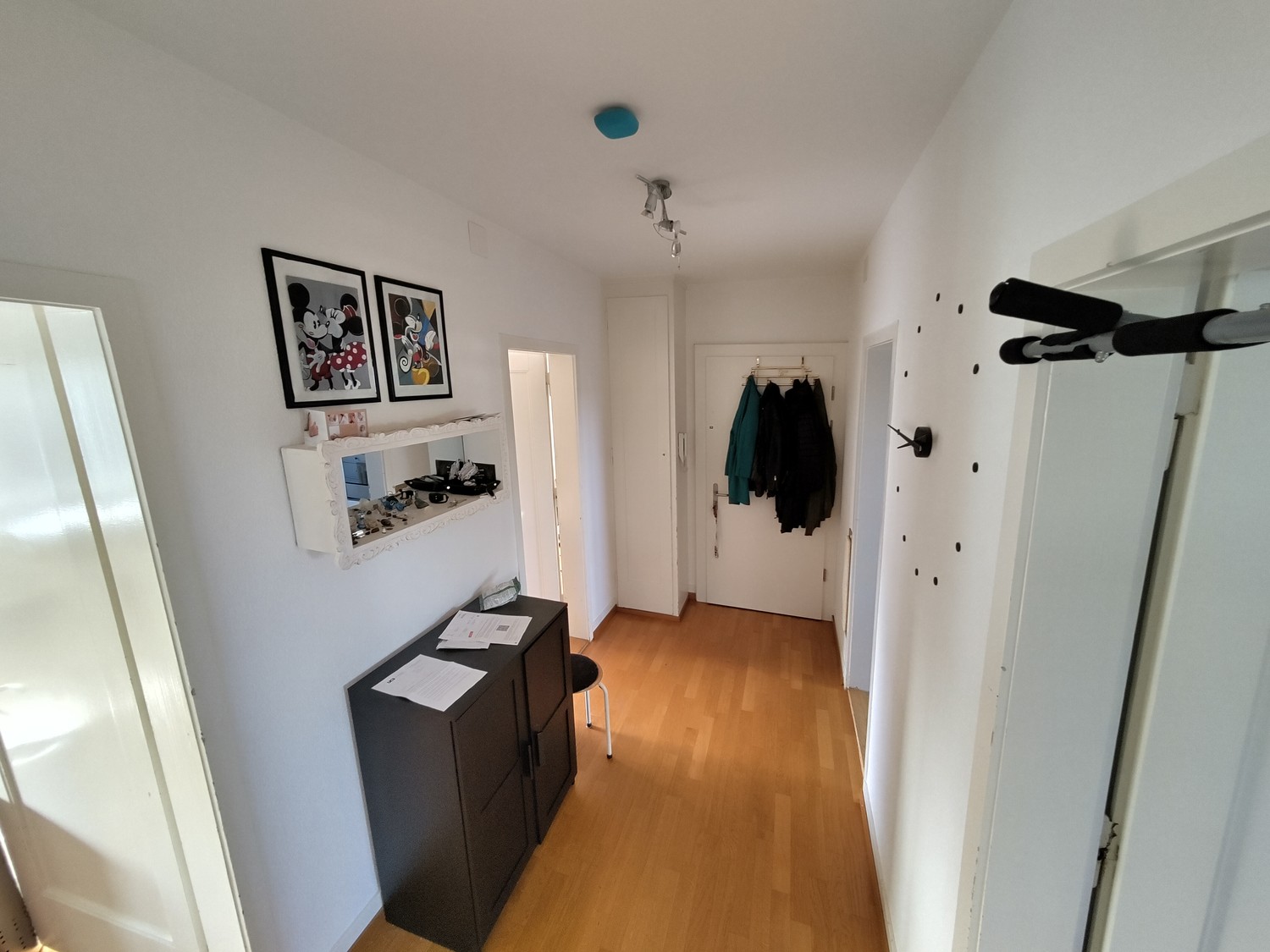 Appartamento di 3 ½ locali","description":"Curato appartamento di 3 locali al 2° piano in Schwarzenburgstrasse 129 a Liebefeld – posizione tranquilla con vista sul verde e vista diretta sul Gurten. Cerchiamo un subentrante / una subentrante per la data di subentro. 
 
Tutte le stanze sono riscaldate