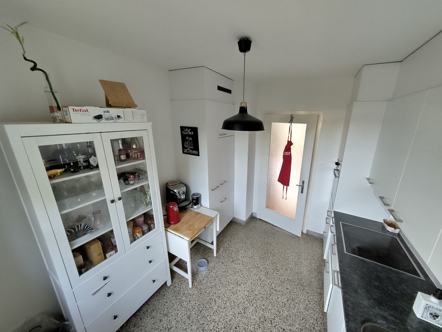 Appartamento di 3 ½ locali","description":"Curato appartamento di 3 locali al 2° piano in Schwarzenburgstrasse 129 a Liebefeld – posizione tranquilla con vista sul verde e vista diretta sul Gurten. Cerchiamo un subentrante / una subentrante per la data di subentro. 
 
Tutte le stanze sono riscaldate