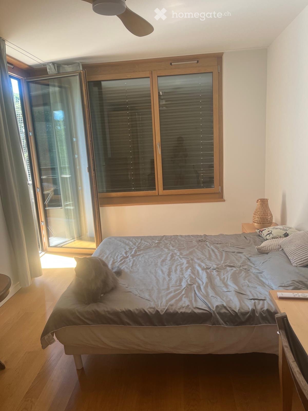 1 room single room