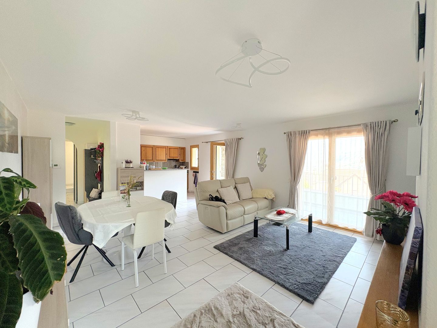 appartamento di 4 ½ locali