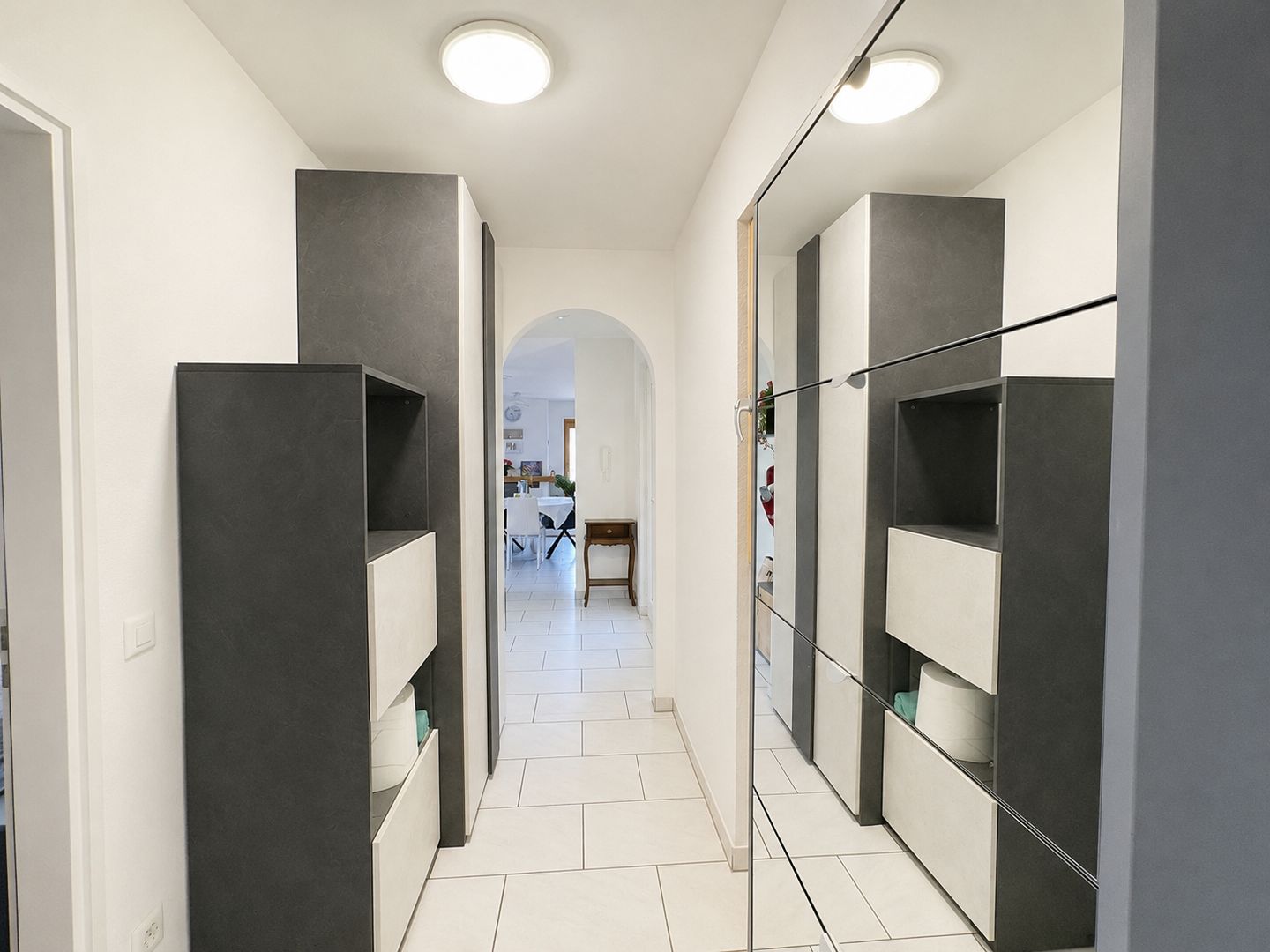 appartamento di 4 ½ locali