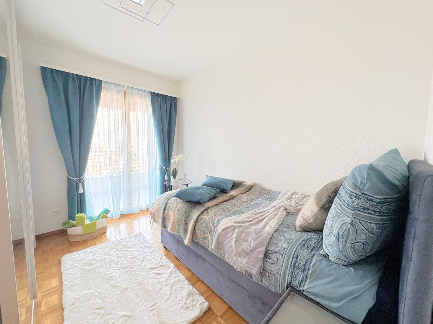appartamento di 4 ½ locali
