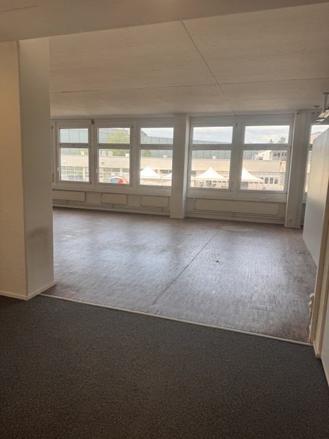 21-381m² commerciale