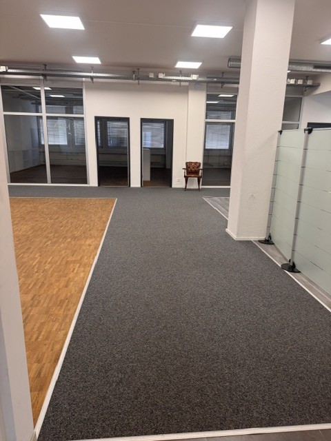 21-381m² commerciale