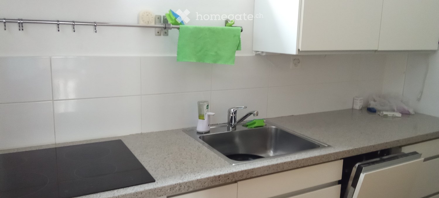 3-Zimmer-Wohnung