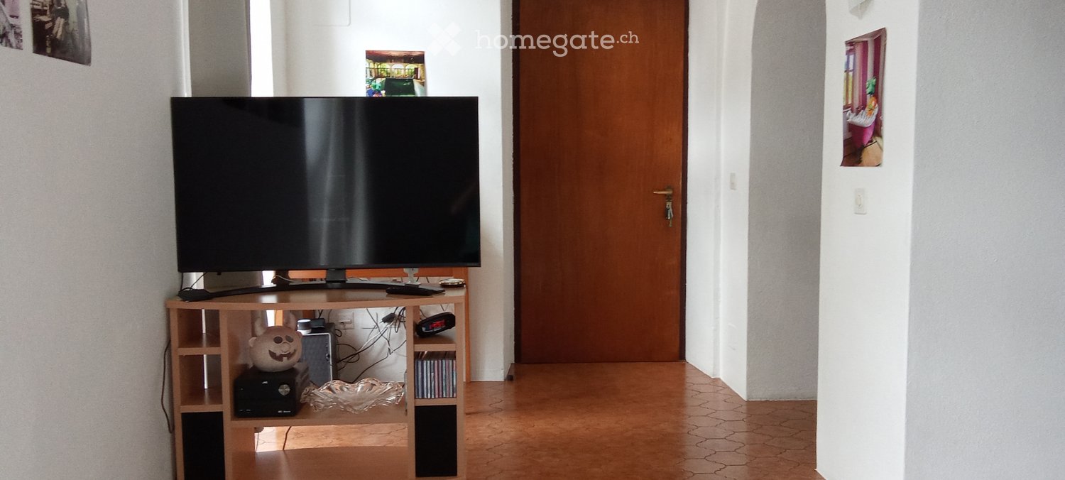 3-Zimmer-Wohnung