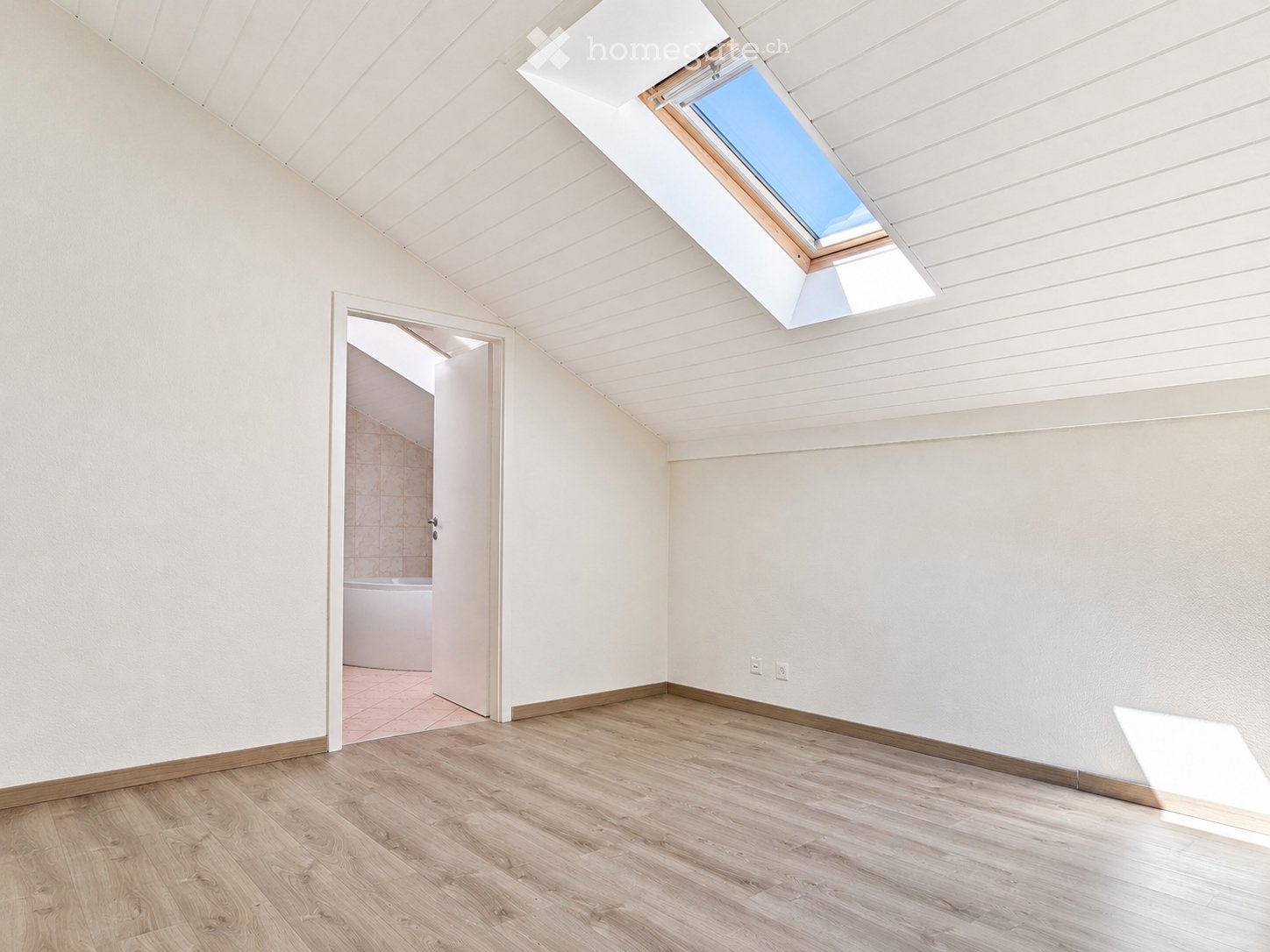 4 ½ Zimmer Wohnung