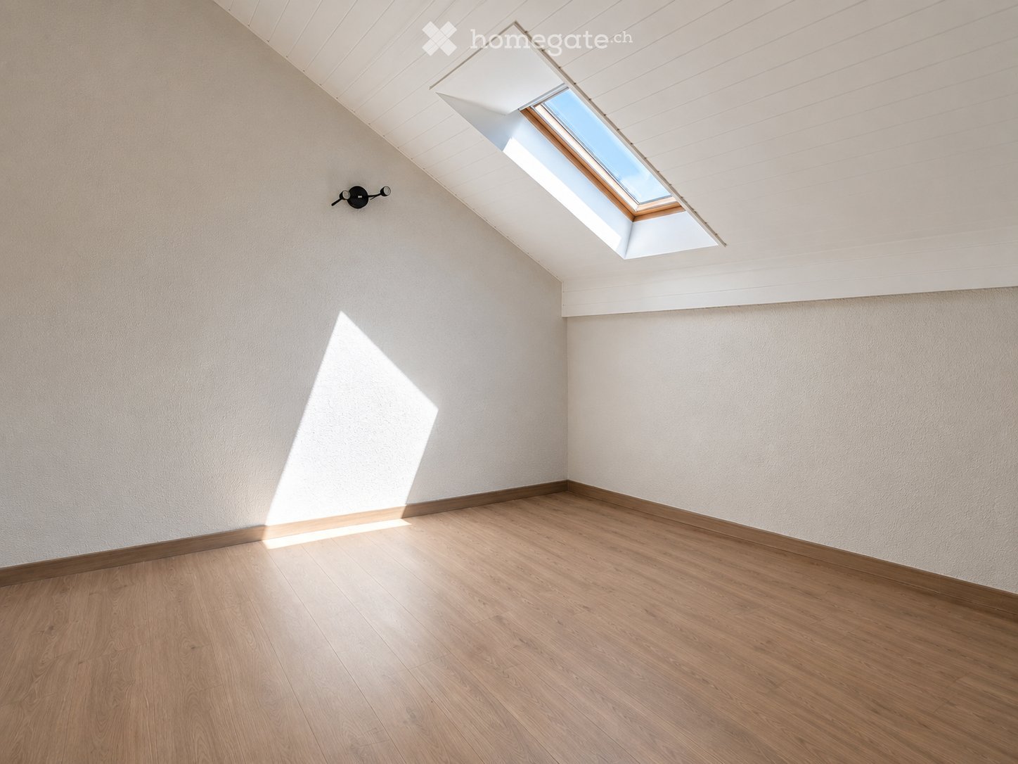 4 ½ Zimmer Wohnung