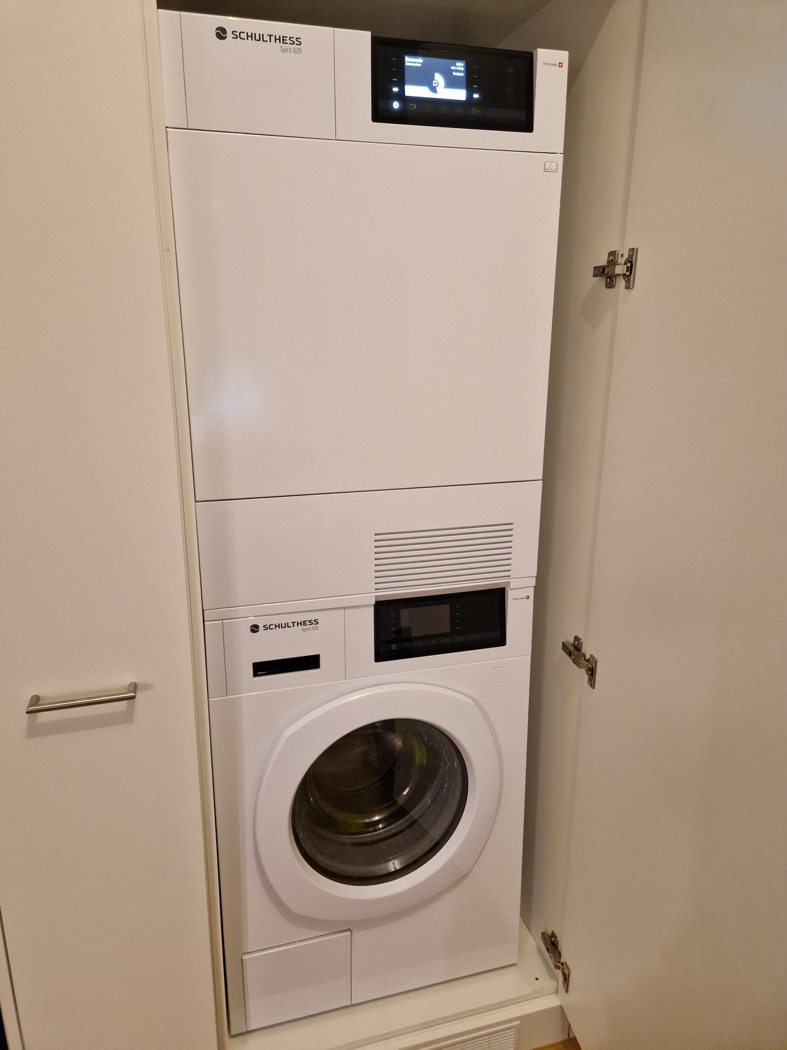 Appartement de 1 ½ pièces