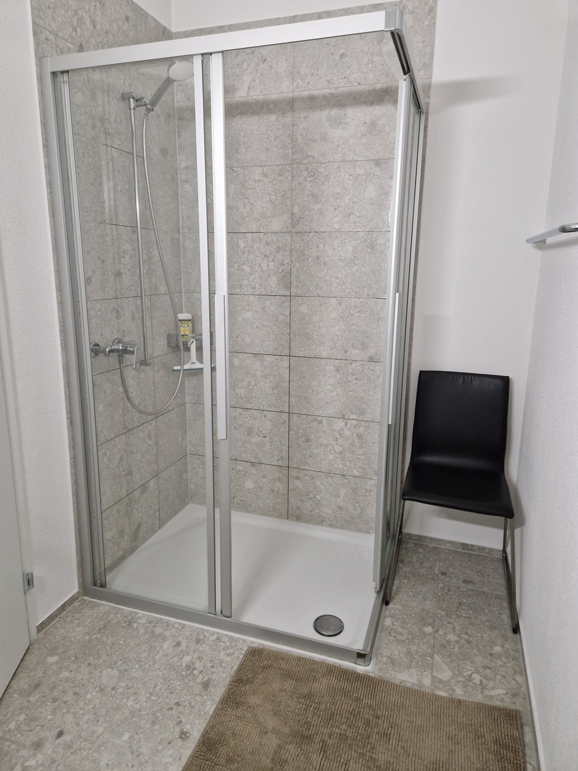 Appartement de 1 ½ pièces