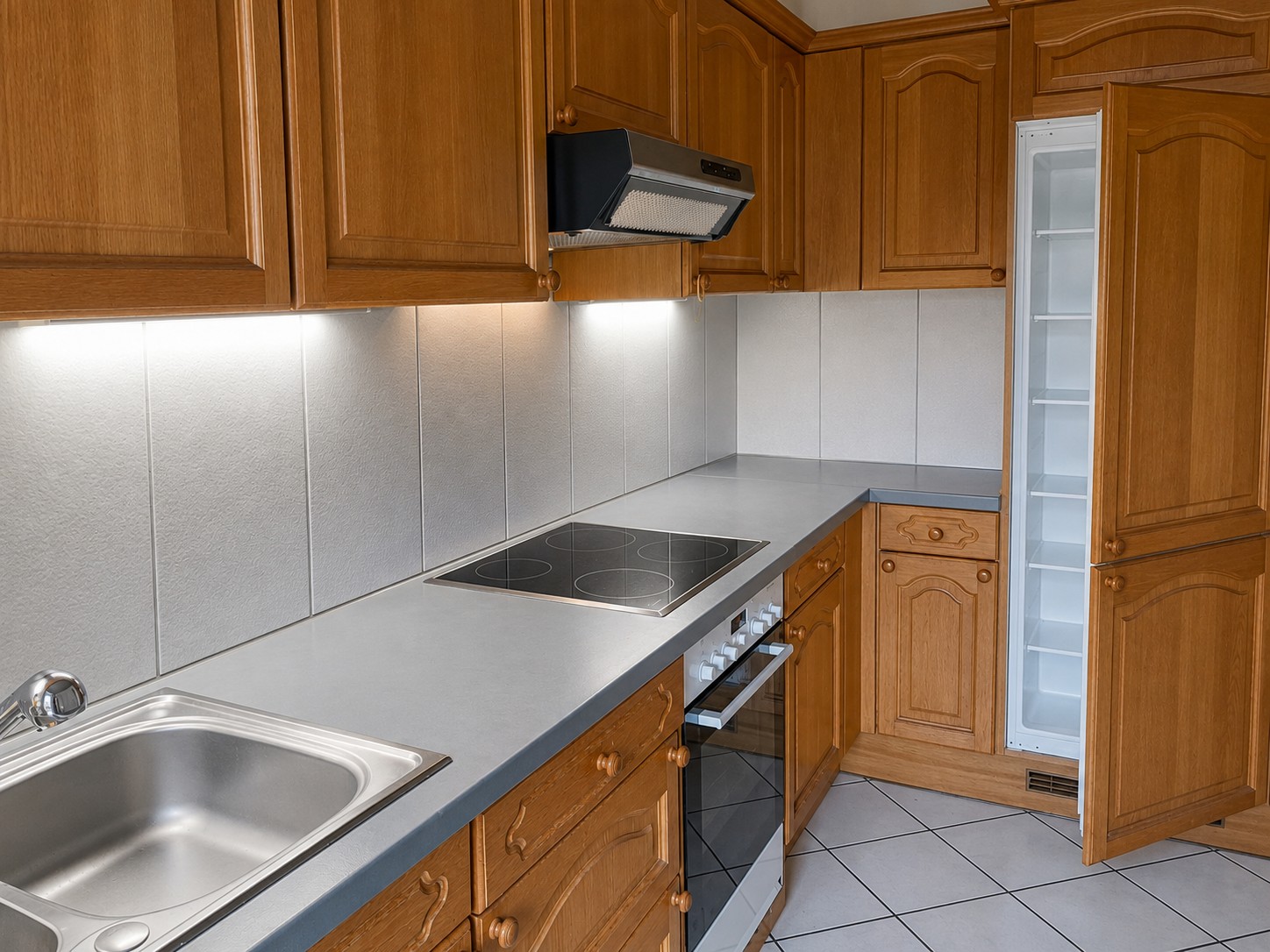Appartamento di 4 ½ locali