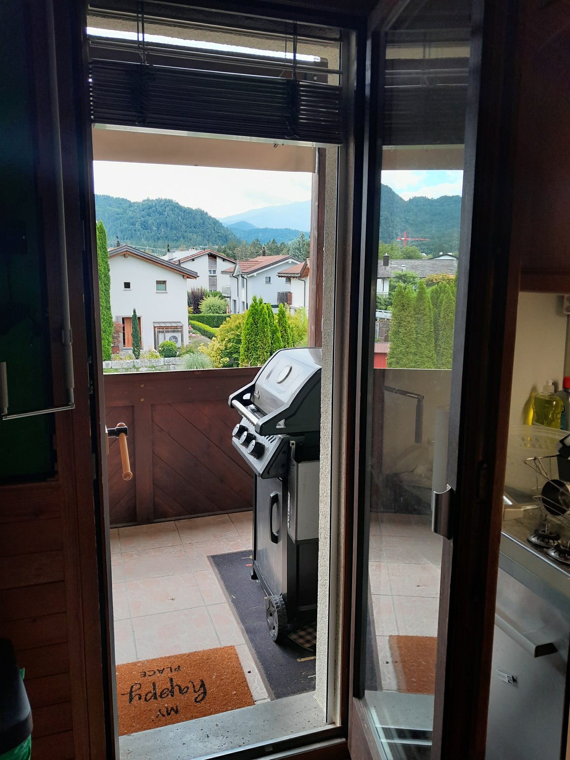 Appartamento di 4 ½ locali