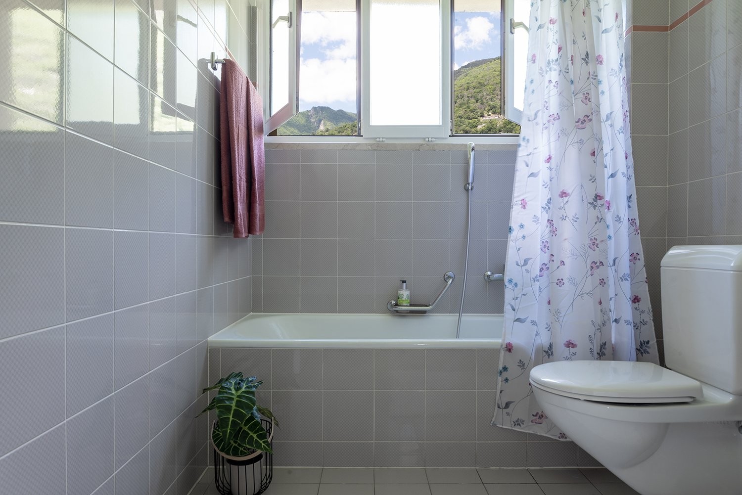 3 ½ Zimmer-Wohnung