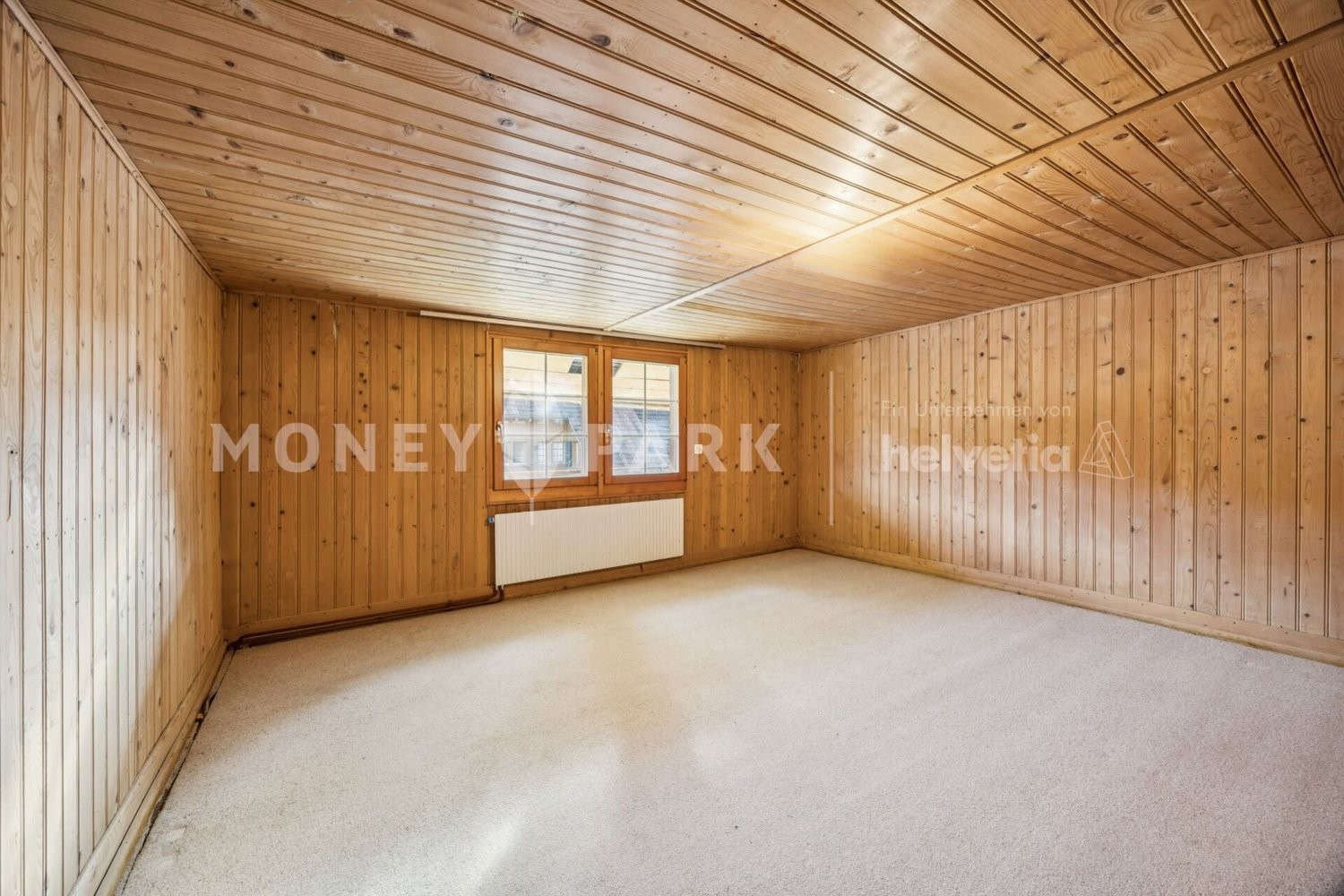 6 ½ rooms farm house