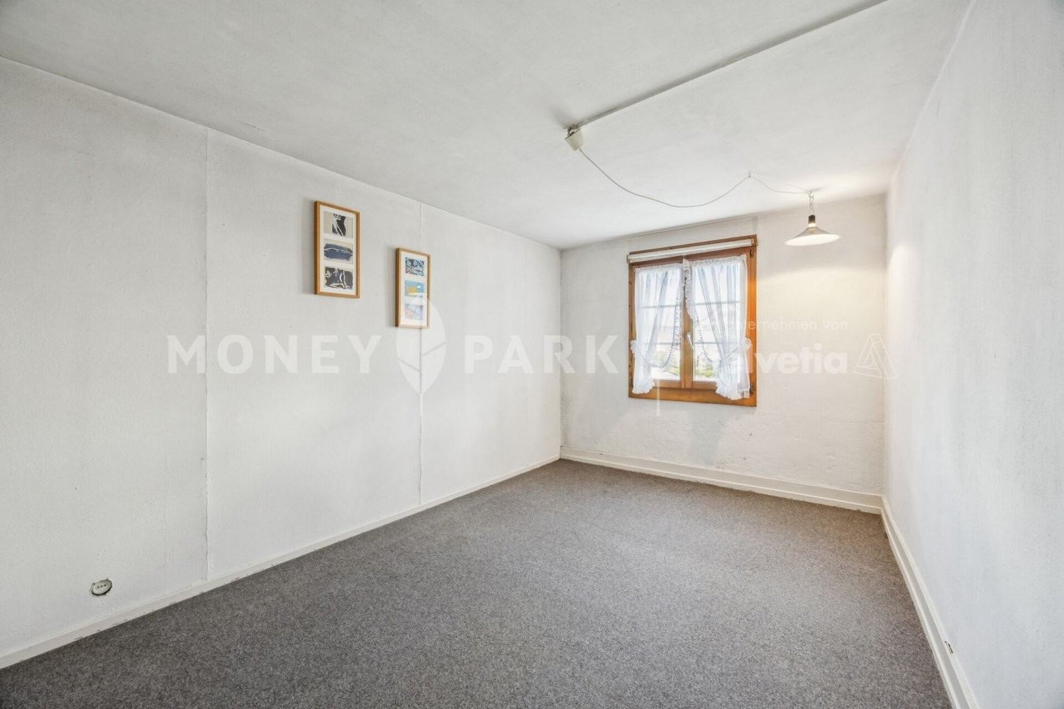 6 ½ rooms farm house