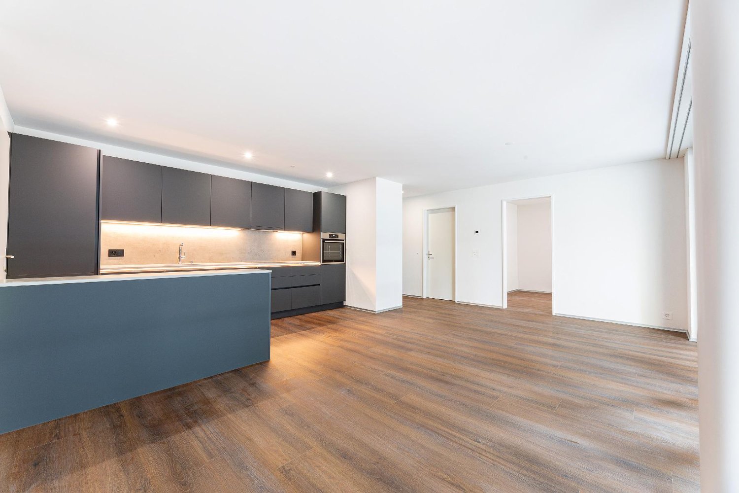 Appartamento di 2 ½ locali