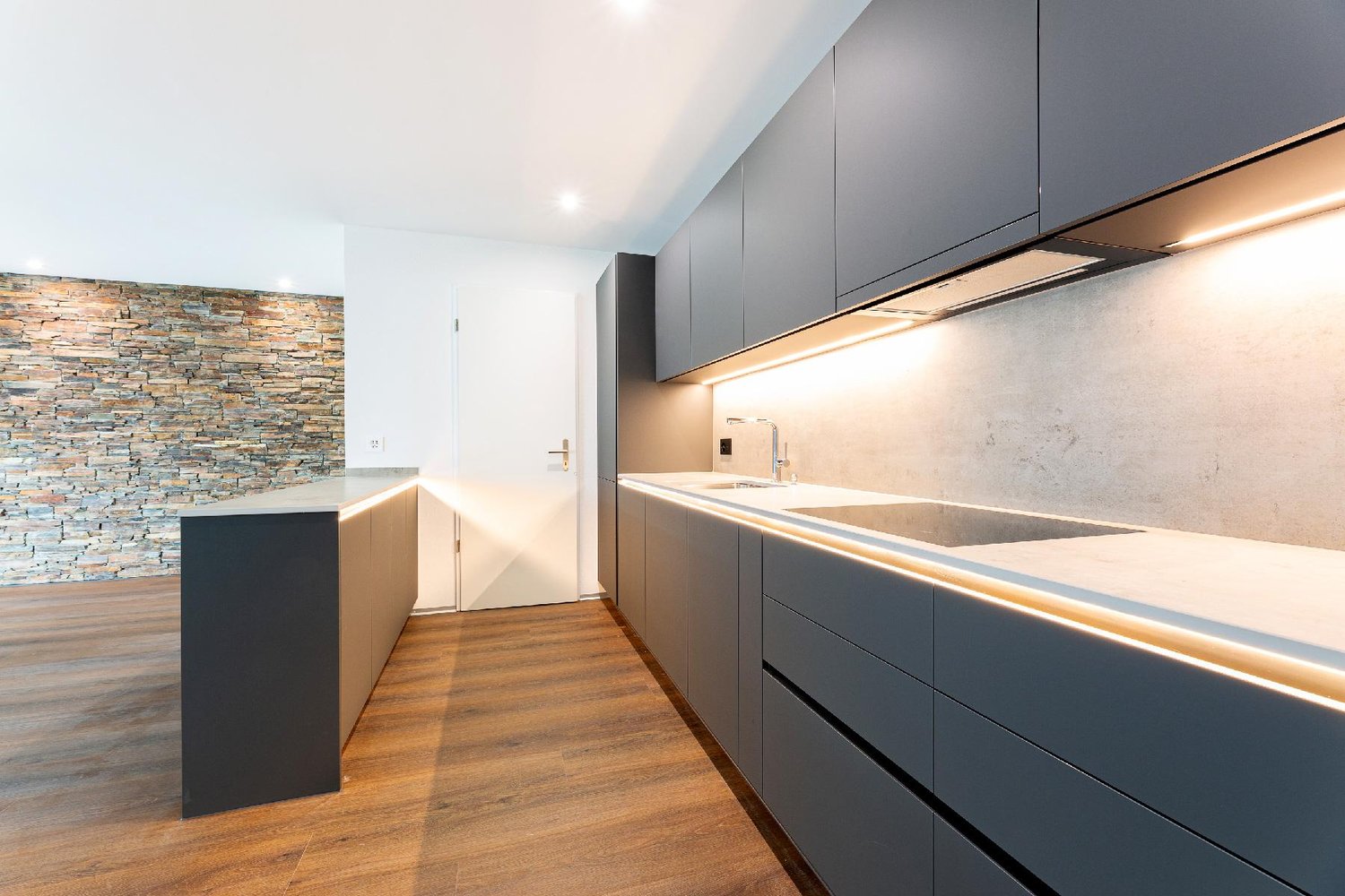 Appartamento di 2 ½ locali