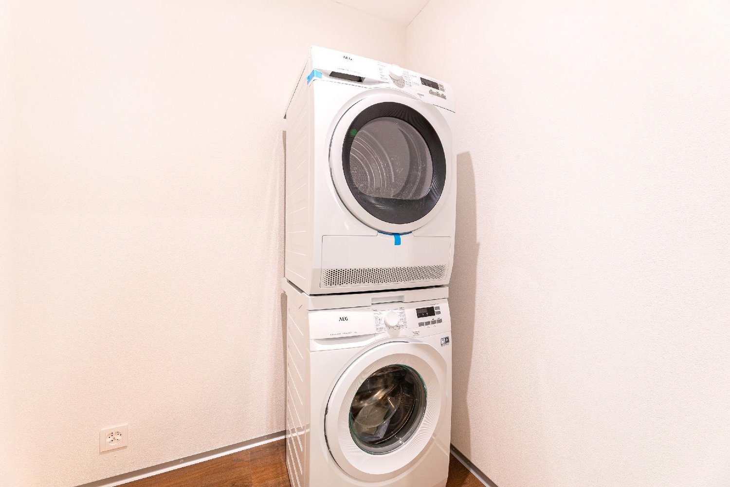 Appartamento di 2 ½ locali