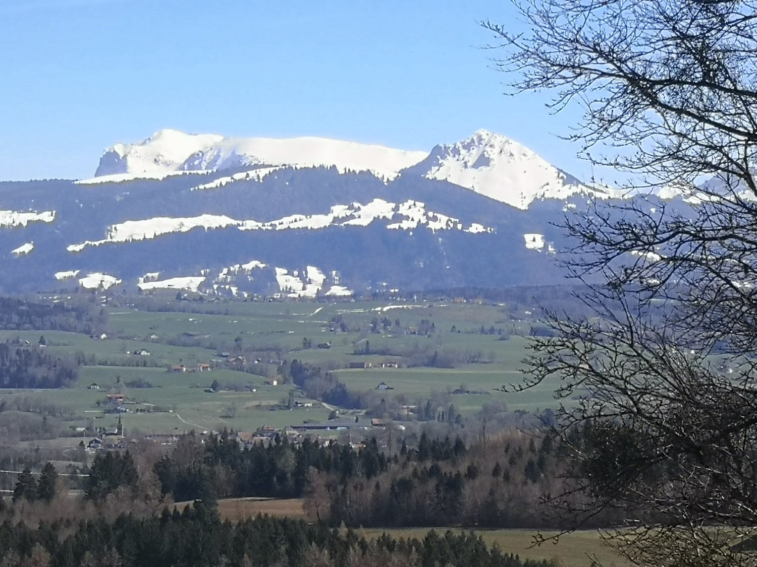 Appartamento di 3 ½ locali