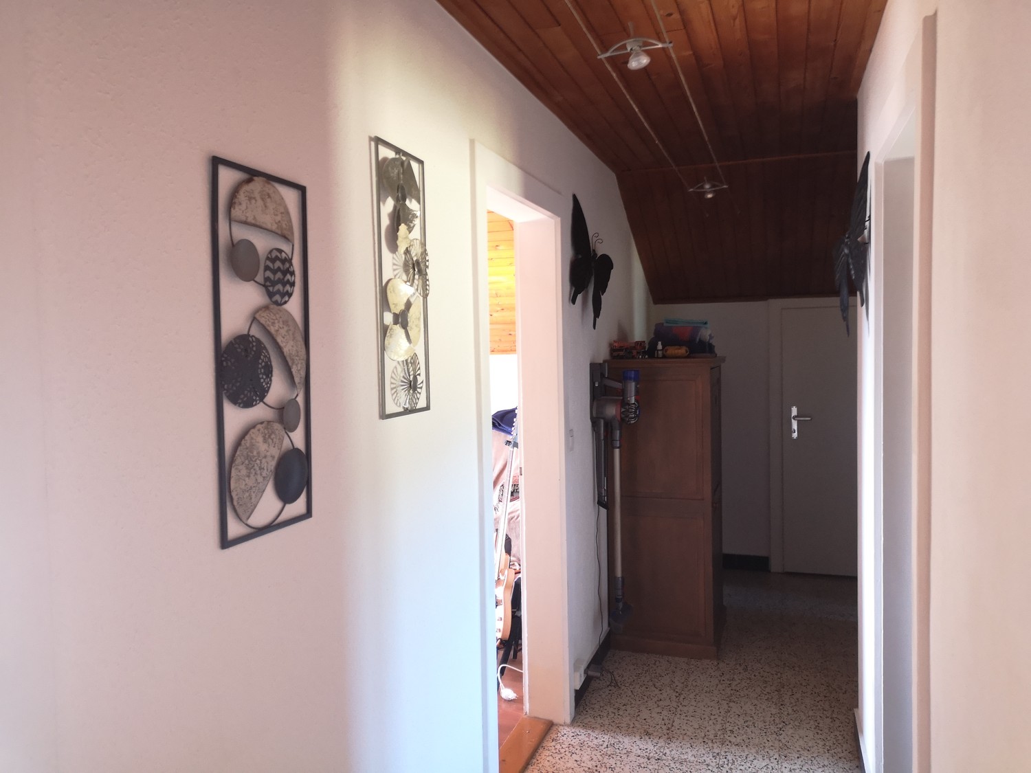 Appartamento di 3 ½ locali